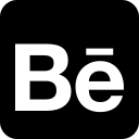 Behance,Portfolio,Social network,Behance logo